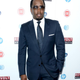 Sean 'Puff Daddy' Combs attends Revolt TV's first upfront presentation on April 22, 2014, at Marquee in New York City.
Dimitrios Kambouris/Getty Images for Revolt TV